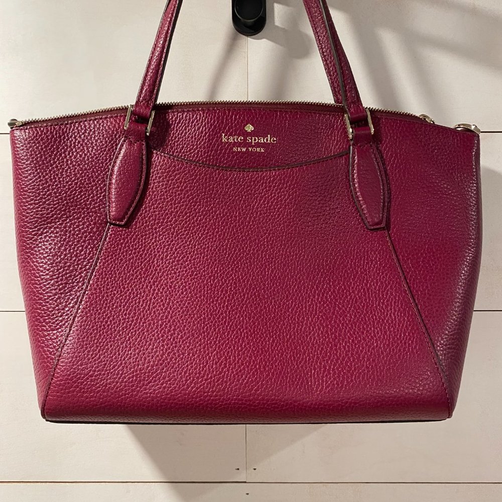 Kate Spade Satchel/Crossbody bag